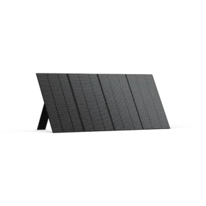 Bluetti PV350 tragbares Solarpanel