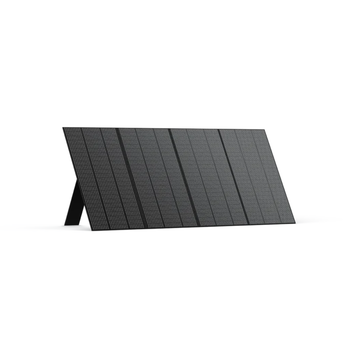 Bluetti PV350 tragbares Solarpanel